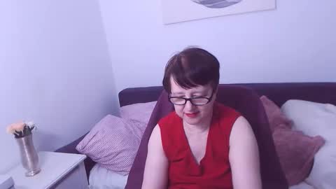 Christa online show from 09.20.25