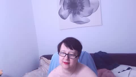 Christa online show from 10.09.25