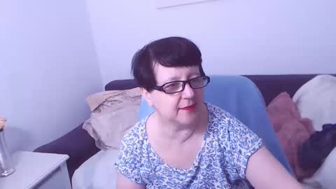 Christa online show from 10.12.25