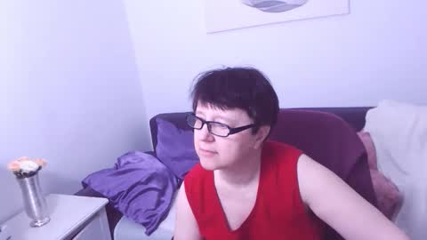 Christa online show from 11.09.25