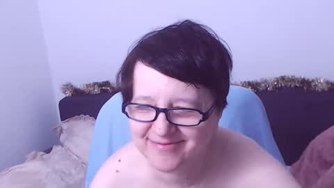 Christa online show from 12.14.25