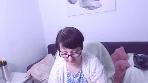 Christa online show from 02.09.26