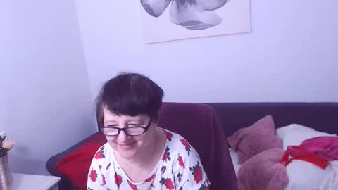 Christa online show from 02.27.26