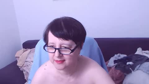 Christa online show from 03.01.26