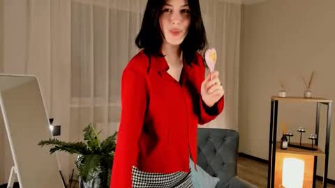 Snapshot of christaschrecongost chatting on 02.04.26 christaschrecongost online show from 02.04.26