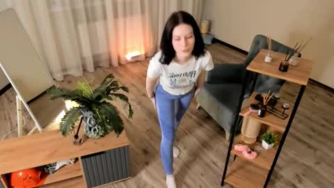 Snapshot of christaschrecongost chatting on 02.15.26 christaschrecongost online show from 02.15.26