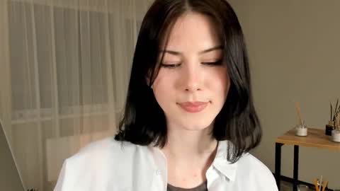 Snapshot of christaschrecongost chatting on 02.17.26 christaschrecongost online show from 02.17.26