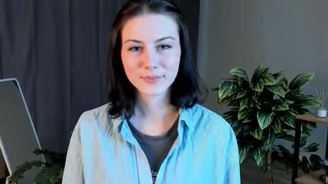 Snapshot of christaschrecongost chatting on 02.23.26 christaschrecongost online show from 02.23.26