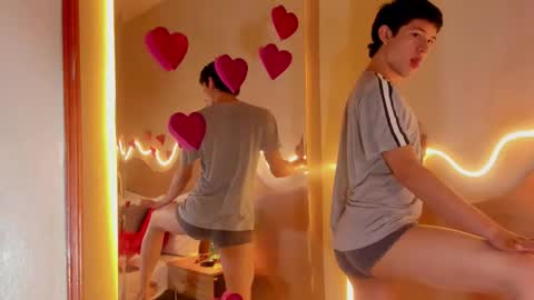 Snapshot of christian_foxx chatting on 02.14.26 Christian online show from 02.14.26