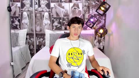 Snapshot of christian_foxx chatting on 02.27.26 Christian online show from 02.27.26