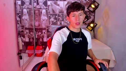 Christian  online show from 04.07.26