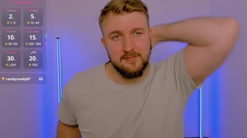 Snapshot of christian_hill chatting on 02.21.26 Christian online show from 02.21.26