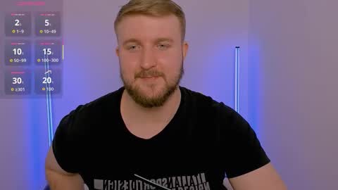 Snapshot of christian_hill chatting on 02.22.26 Christian online show from 02.22.26