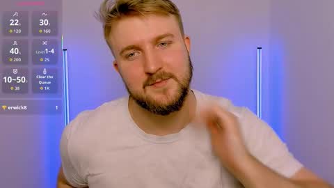 Snapshot of christian_hill chatting on 02.23.26 Christian online show from 02.23.26