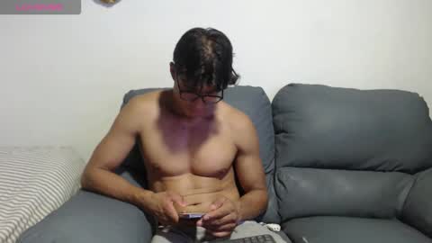 Snapshot of christian_musclet4 chatting on 10.24.25 ---Chistian--- online show from 10.24.25