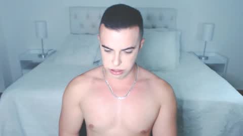 Snapshot of christiandiorx chatting on 09.26.25 christiandiorx online show from 09.26.25