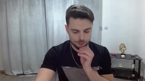 Master Gab online show from 02.28.26