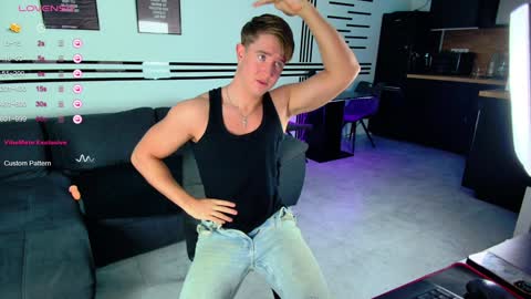 UPVOTE ME ------  ILL DO SOMETHING FOR FREE online show from 12.16.24