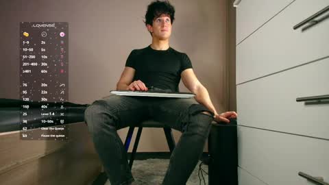 UPVOTE ME ------  ILL DO SOMETHING FOR FREE online show from 03.22.26