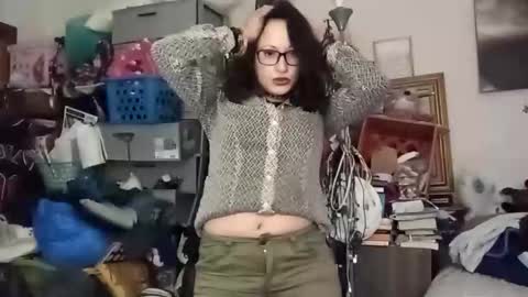 christianslutt online show from 01.13.26