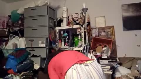 christianslutt online show from 02.04.26