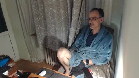 ChristiantBoy online show from 03.02.26