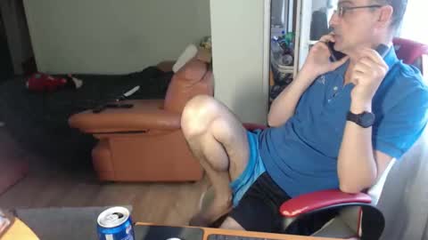 ChristiantBoy online show from 04.03.26