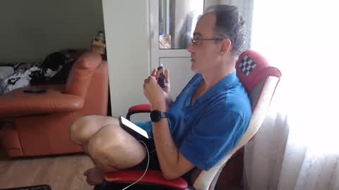 Snapshot of christiantboy chatting on 05.05.26 ChristiantBoy online show from 05.05.26