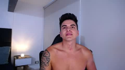 Christian online show from 01.06.25