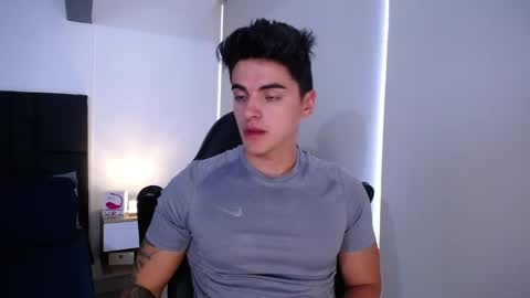 Christian online show from 01.17.25