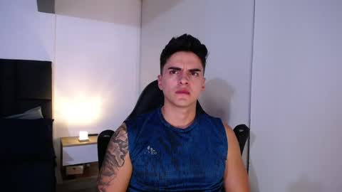 Christian online show from 01.21.25