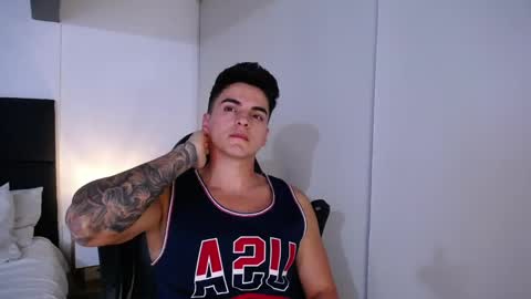 Christian online show from 02.10.25