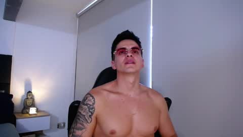 Christian online show from 11.12.25