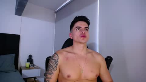 Christian online show from 03.28.26