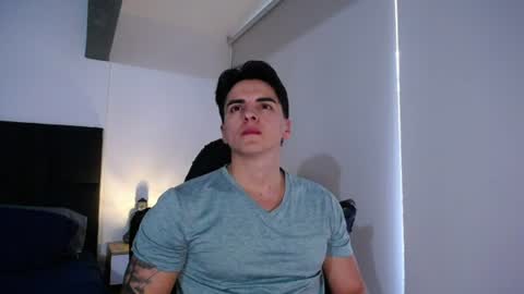 Snapshot of christianvalenzia chatting on 07.02.26 Christian online show from 07.02.26