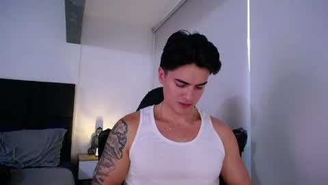 Snapshot of christianvalenzia chatting on 07.10.26 Christian online show from 07.10.26