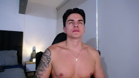 Snapshot of christianvalenzia chatting on 07.14.26 Christian online show from 07.14.26