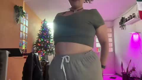 Snapshot of christianvalles chatting on 01.02.25 christianvalles online show from 01.02.25