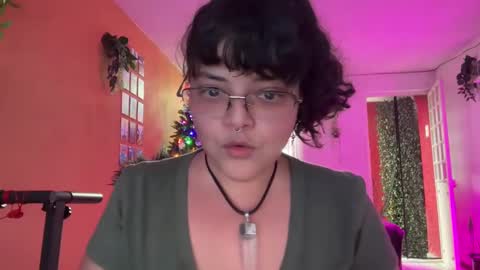 Snapshot of christianvalles chatting on 01.02.25 christianvalles online show from 01.02.25