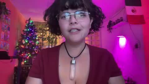 Snapshot of christianvalles chatting on 01.09.25 christianvalles online show from 01.09.25