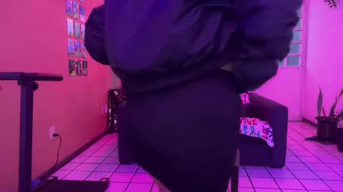 Snapshot of christianvalles chatting on 01.16.25 christianvalles online show from 01.16.25