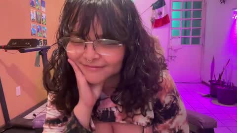 Snapshot of christianvalles chatting on 02.14.25 christianvalles online show from 02.14.25