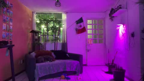 Snapshot of christianvalles chatting on 02.15.25 christianvalles online show from 02.15.25