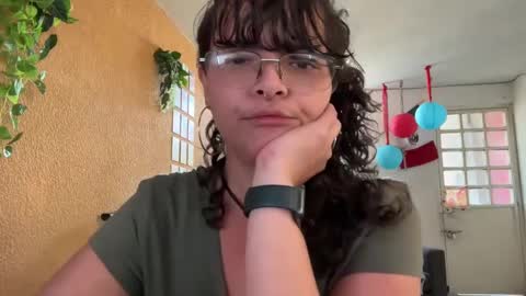 Snapshot of christianvalles chatting on 03.07.25 christianvalles online show from 03.07.25