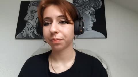 Snapshot of christiappeling chatting on 03.15.26 Aurora online show from 03.15.26