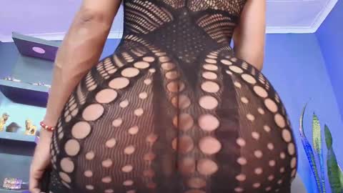 Christiekroes online show from 03.06.26