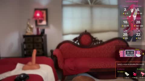 Chris Tina Bruce online show from 03.30.26