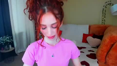 christinaconteeree online show from 07.09.26