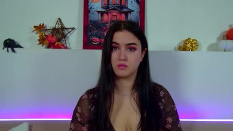 Christina online show from 10.27.25