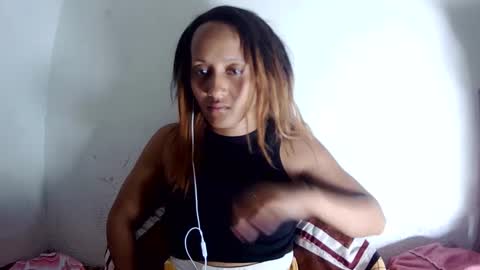 christine213 online show from 01.19.25